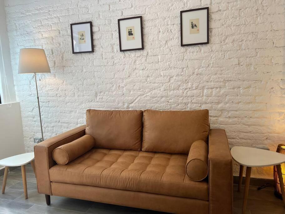 Excellent Location Renovated Apt. Roma/Condesa 1 Cidade do México Exterior foto