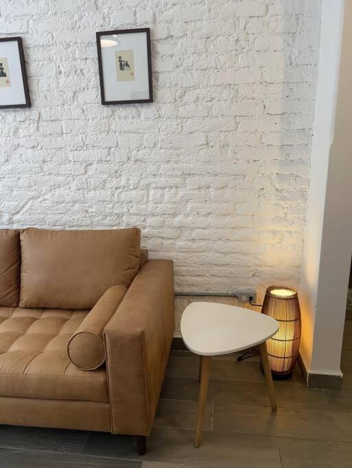 Excellent Location Renovated Apt. Roma/Condesa 1 Cidade do México Exterior foto
