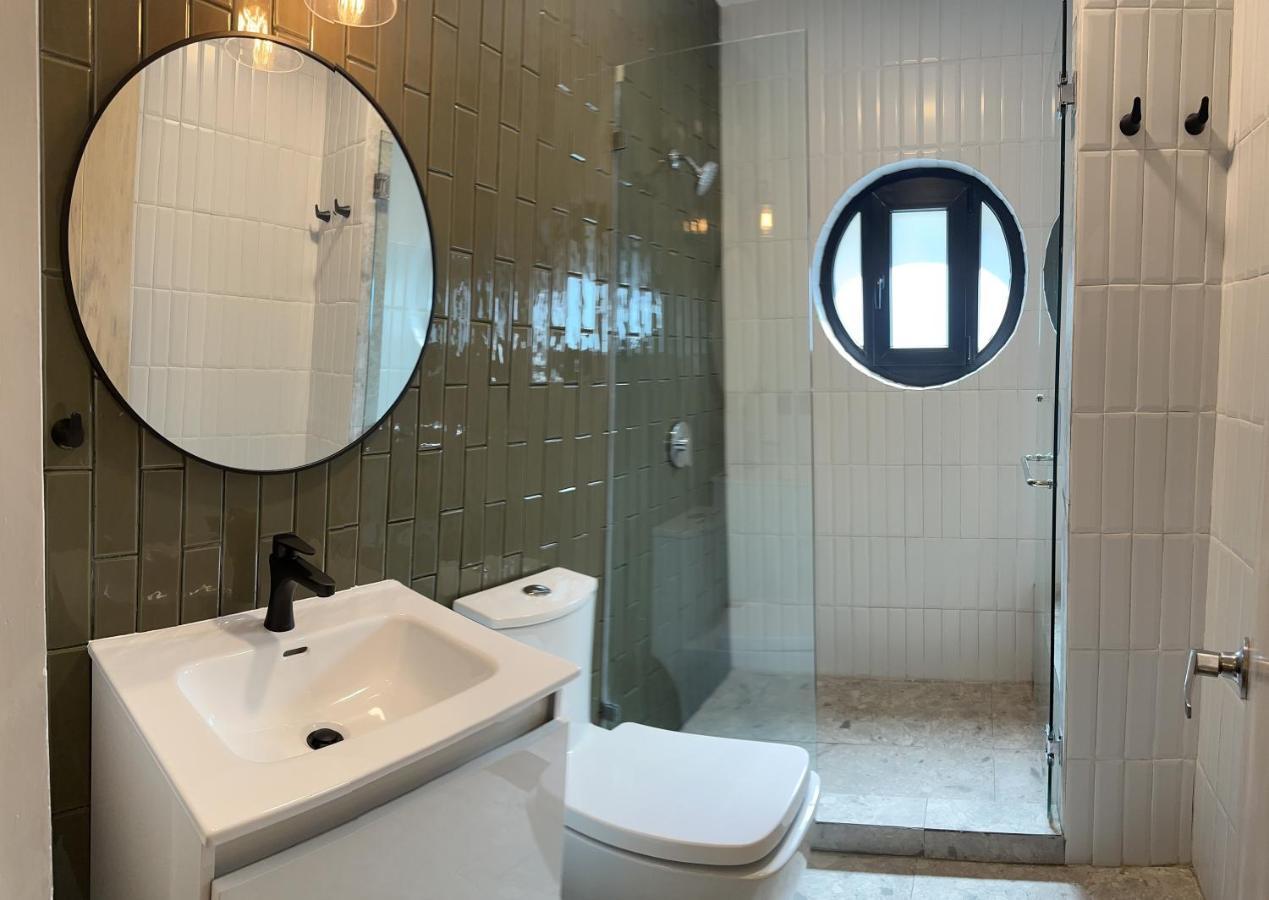 Excellent Location Renovated Apt. Roma/Condesa 1 Cidade do México Exterior foto