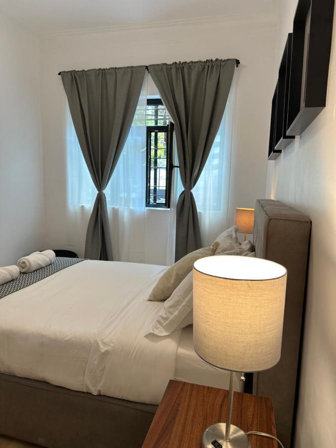 Excellent Location Renovated Apt. Roma/Condesa 1 Cidade do México Exterior foto