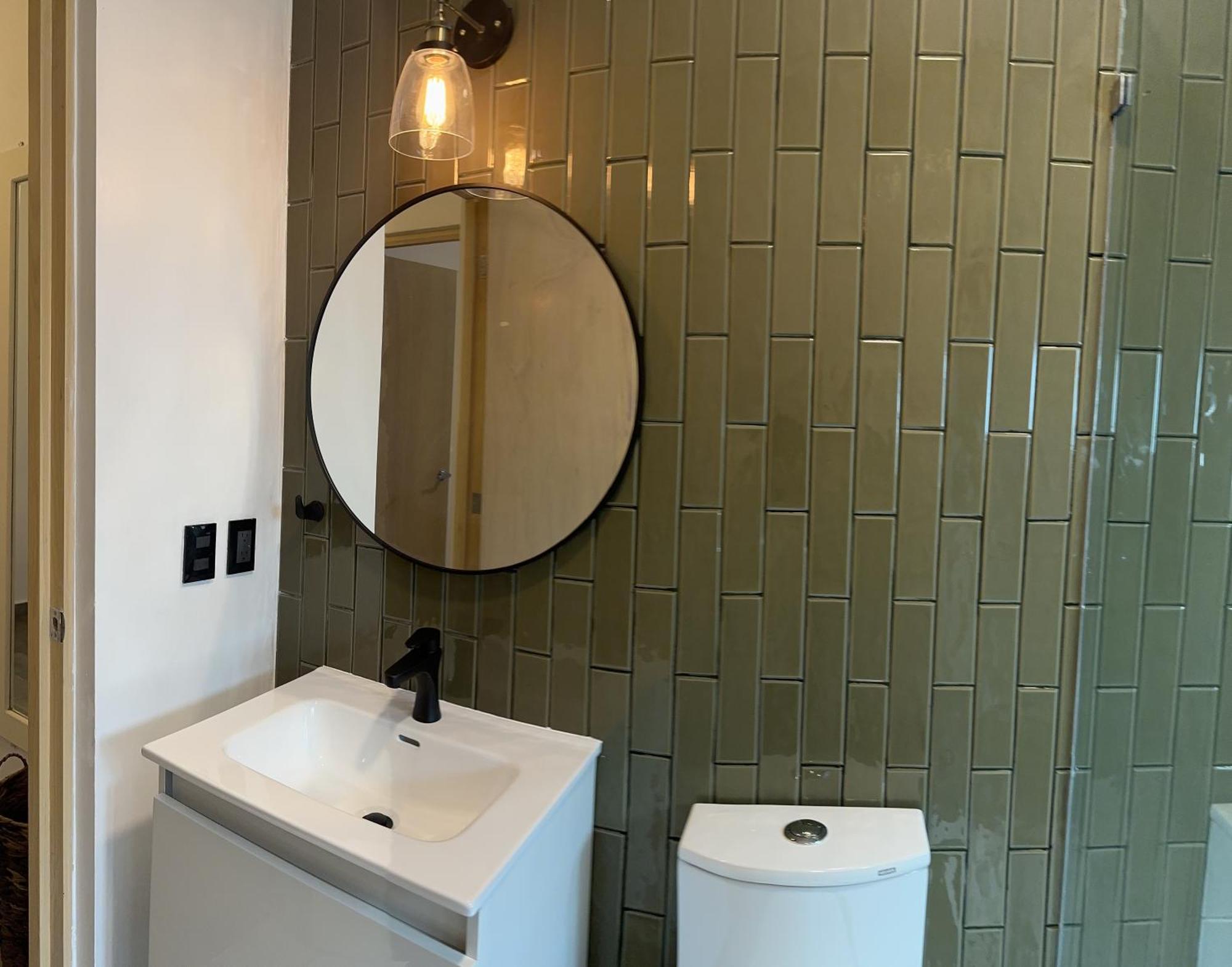 Excellent Location Renovated Apt. Roma/Condesa 1 Cidade do México Exterior foto